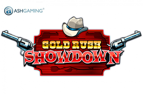 Gold Rush Showdown